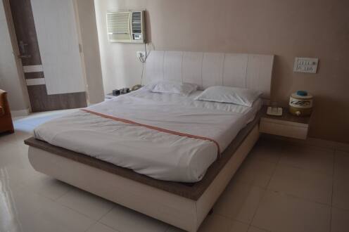 Shreeji Resort, Nathdwara 4